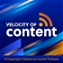 Velocity of Content