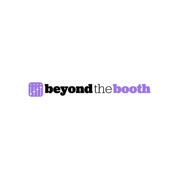 Artwork for Beyond the Booth