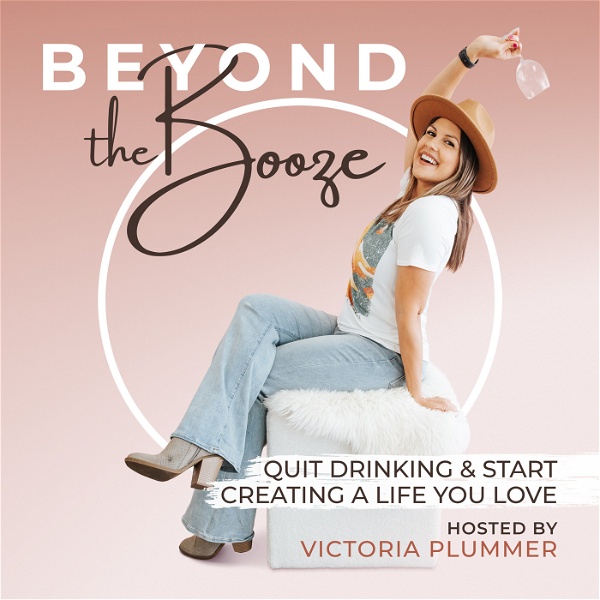 Artwork for BEYOND THE BOOZE