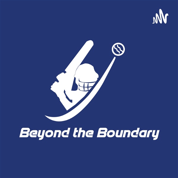 Artwork for Beyond The Boundary IPL Podcast