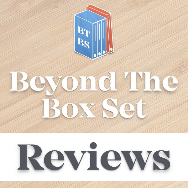 Artwork for Beyond The Box Set Reviews