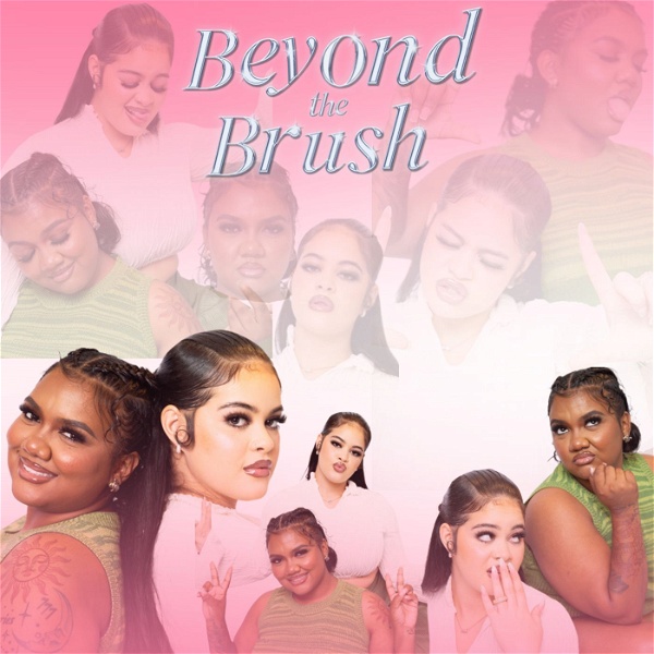 Artwork for Beyond The Brush