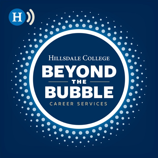 Artwork for Beyond the Bubble: Navigating Professional Life After College