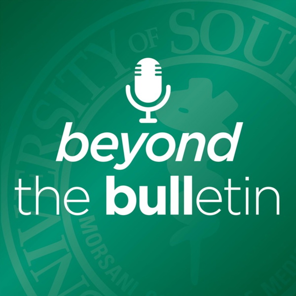 Artwork for Beyond the BULLetin