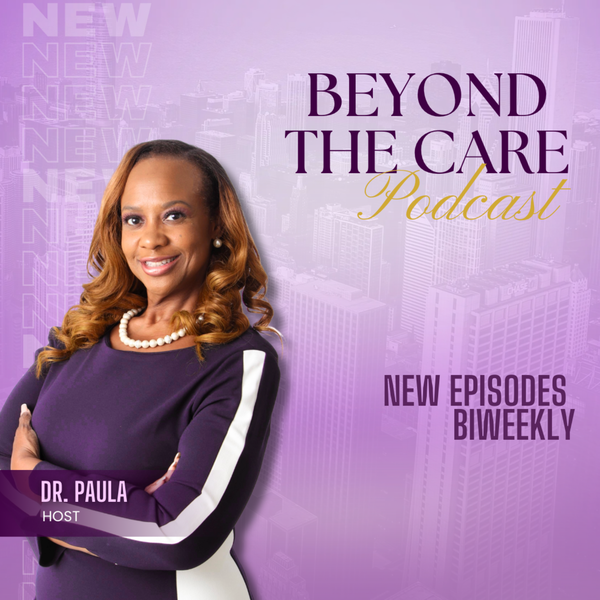 Listener Numbers, Contacts, Similar Podcasts - Beyond The Care Podcast