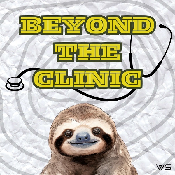 Artwork for Beyond the Clinic