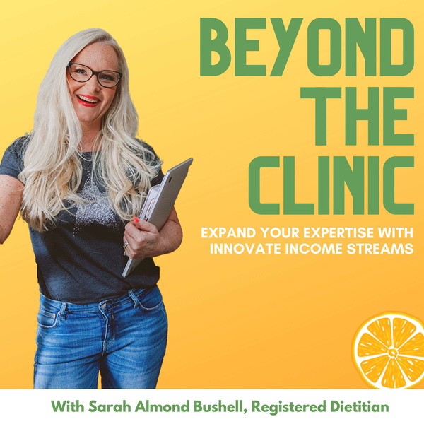 Artwork for Beyond The Clinic