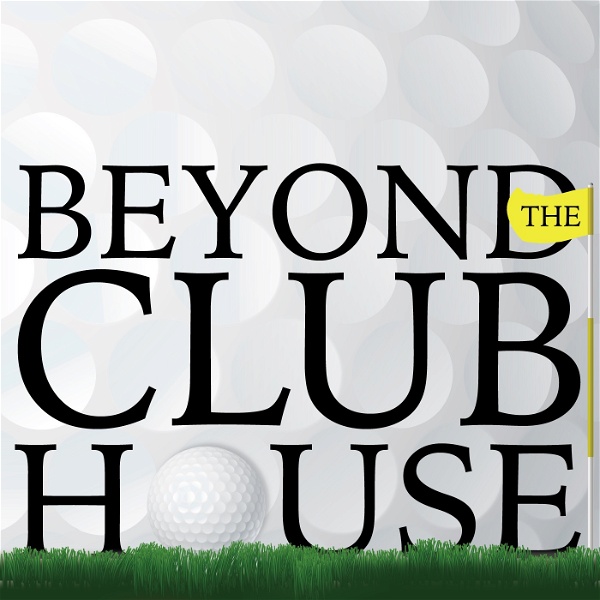 Artwork for Beyond the Clubhouse