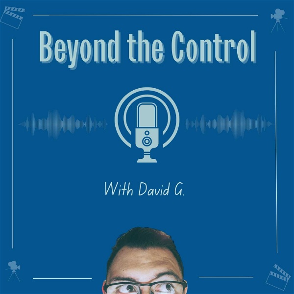 Artwork for Beyond The Control