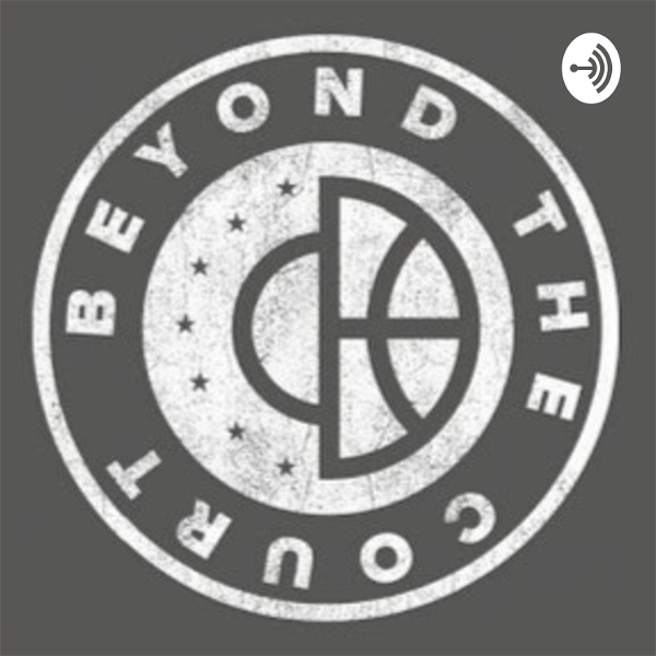 Artwork for Beyond The Court