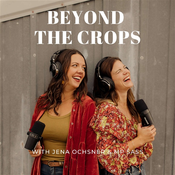 Artwork for Beyond The Crops