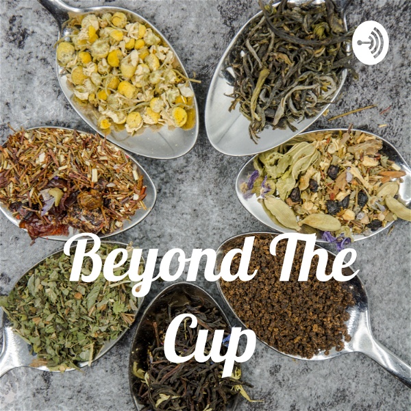 Artwork for Beyond The Cup