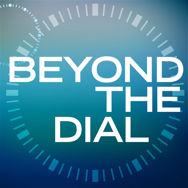Artwork for Beyond The Dial