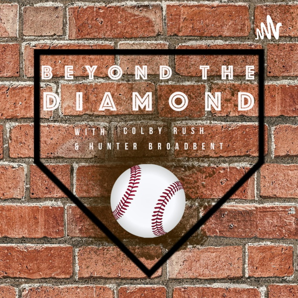 Artwork for Beyond the Diamond