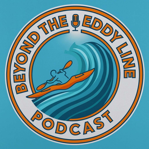 Artwork for Beyond The Eddy Line
