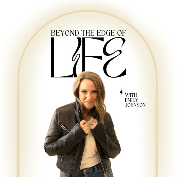 Listener Numbers, Contacts, Similar Podcasts - Beyond The Edge Of Life