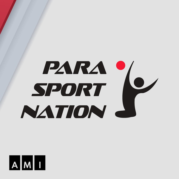 Artwork for Para Sport Nation
