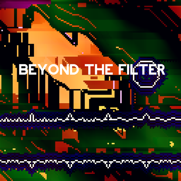 Artwork for Beyond the Filter