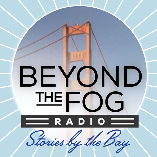 Artwork for Beyond The Fog Radio