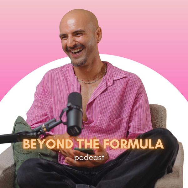 Artwork for Beyond the Formula