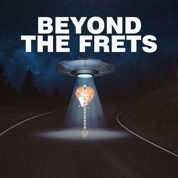 Artwork for Beyond the Frets