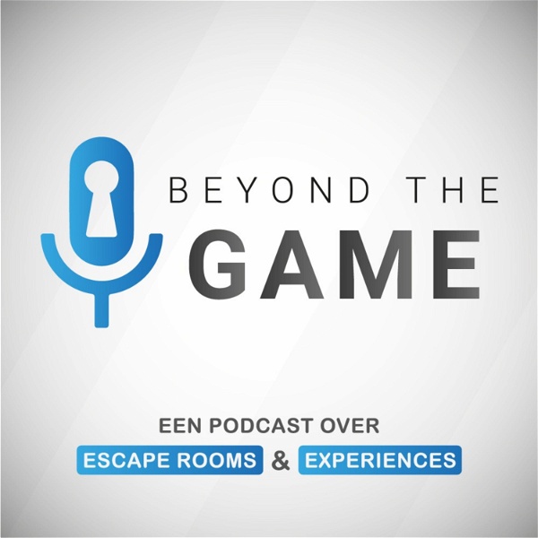 Artwork for Beyond The Game