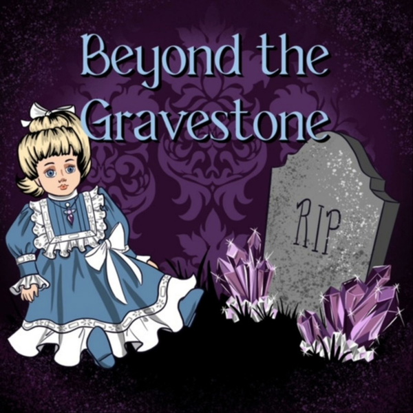 Artwork for Beyond the Gravestone