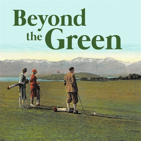 Artwork for Beyond the Green