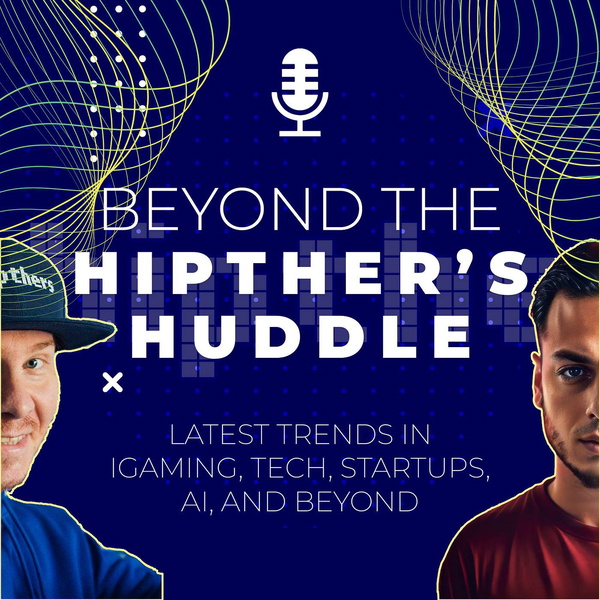 Artwork for Beyond the HIPTHER's Huddle