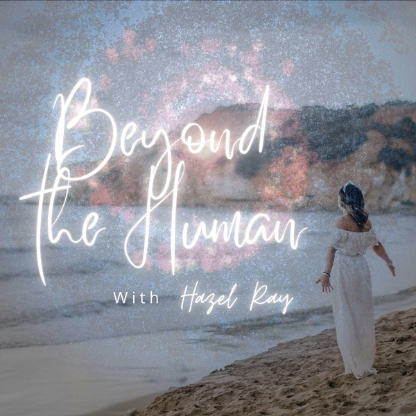 Artwork for Beyond The Human