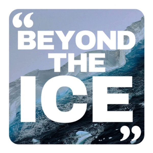 Artwork for Beyond the Ice