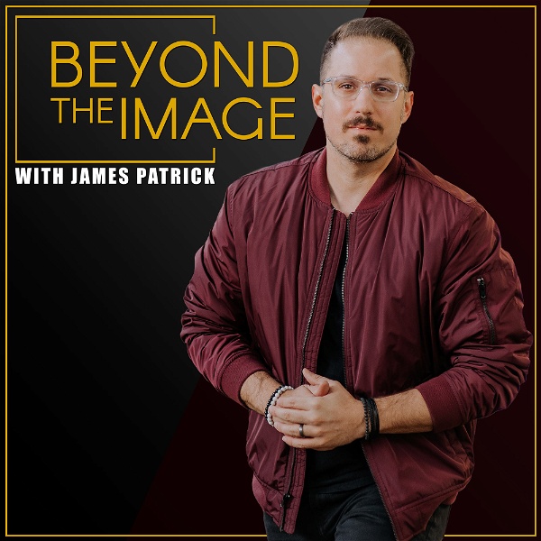 Artwork for Beyond the Image Podcast