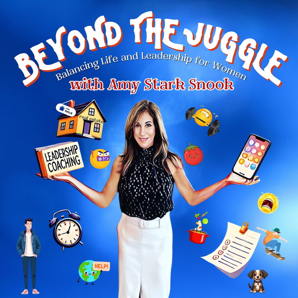 Artwork for Beyond The Juggle