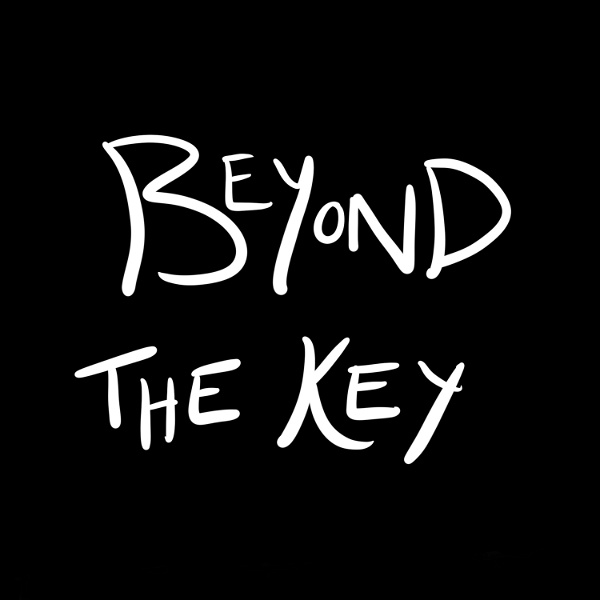 Artwork for Beyond the Key