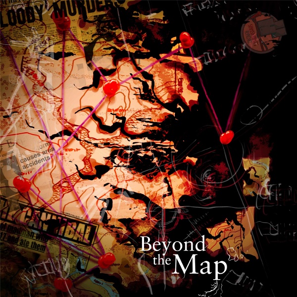 Artwork for Beyond the Map: a World of Darkness Series