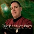 The Hastings Files: A Star Trek Adventures Captain’s Log