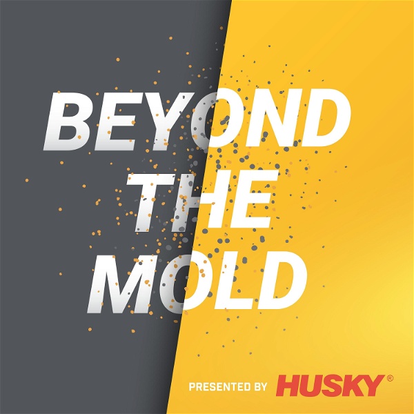 Artwork for Beyond the Mold