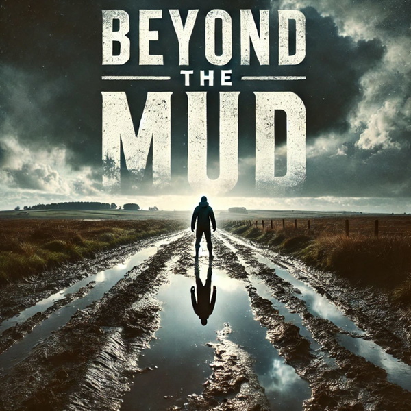 Artwork for Beyond The Mud
