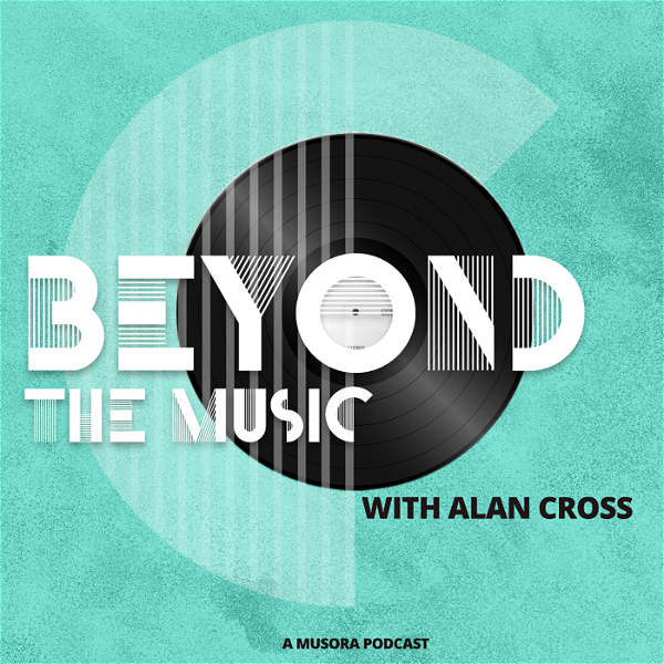 Artwork for Beyond The Music
