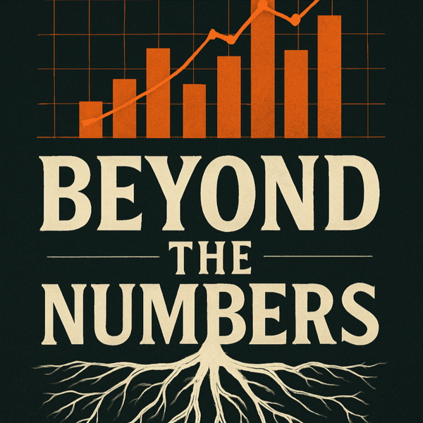 Listener Numbers, Contacts, Similar Podcasts - Beyond The Numbers