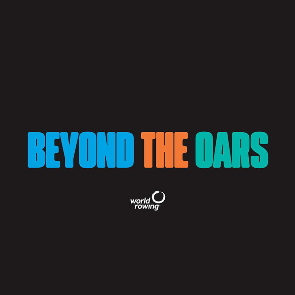Artwork for Beyond The Oars