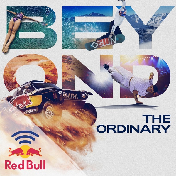 Artwork for Beyond the Ordinary