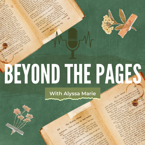 Listener Numbers, Contacts, Similar Podcasts - Beyond The Pages