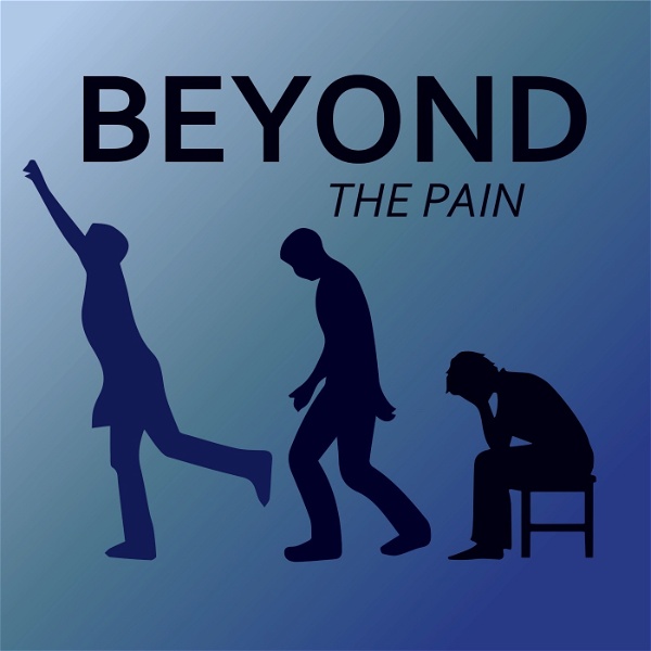 Artwork for Beyond The Pain