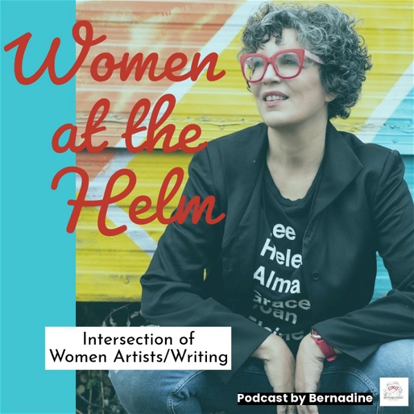 Artwork for Women at the Helm