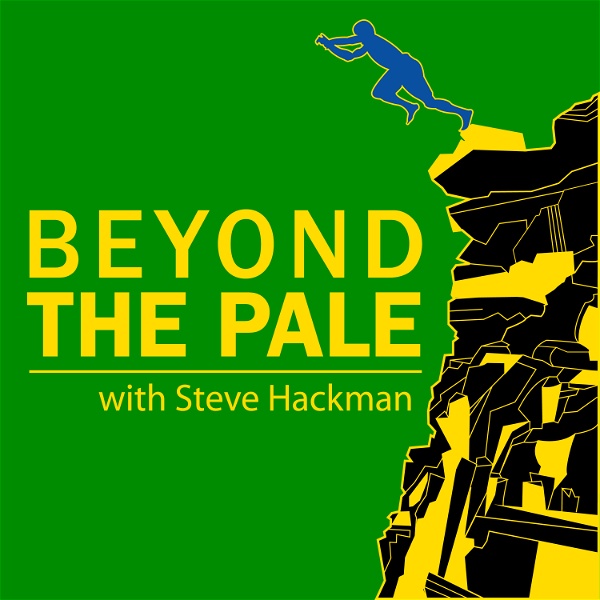 Artwork for Beyond The Pale