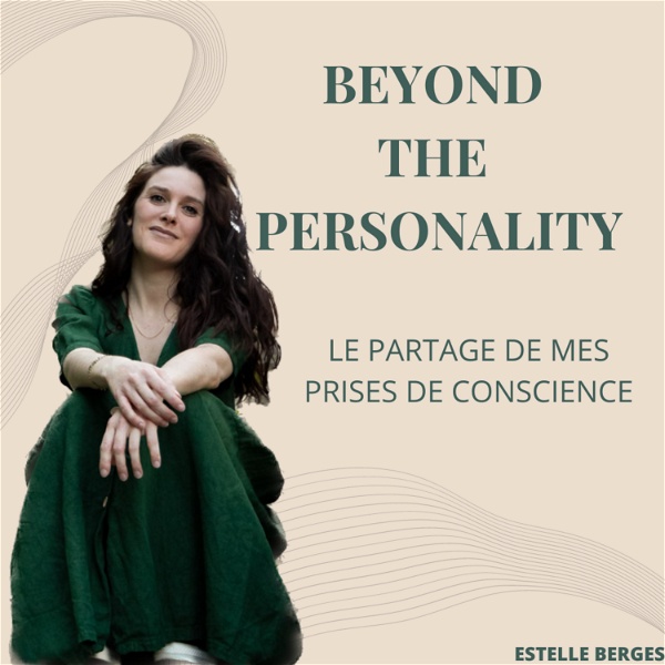 Artwork for Beyond the personality