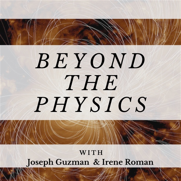 Artwork for Beyond the Physics
