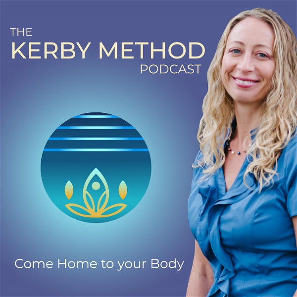 Artwork for The Kerby Method Podcast