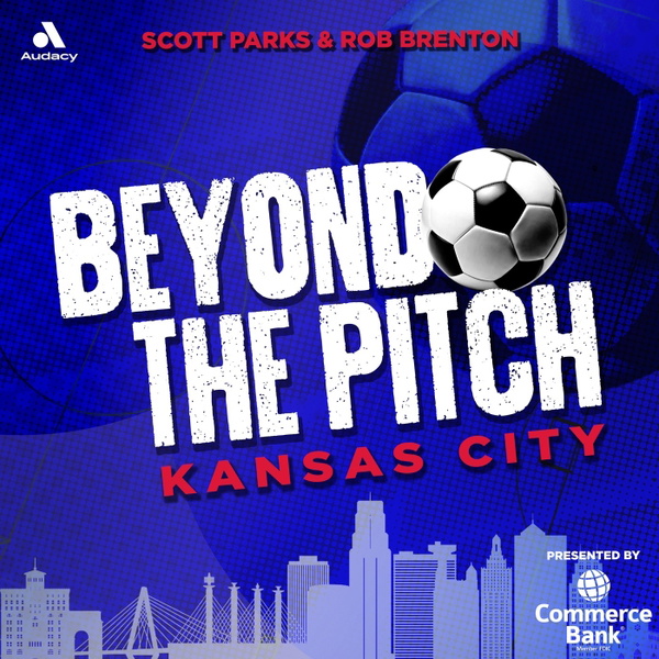 Artwork for Beyond the Pitch KC